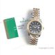 (EW) Replica Rolex Datejust II Two Tone Black Face 41 Watch Swiss 3235  (9)_th.jpg